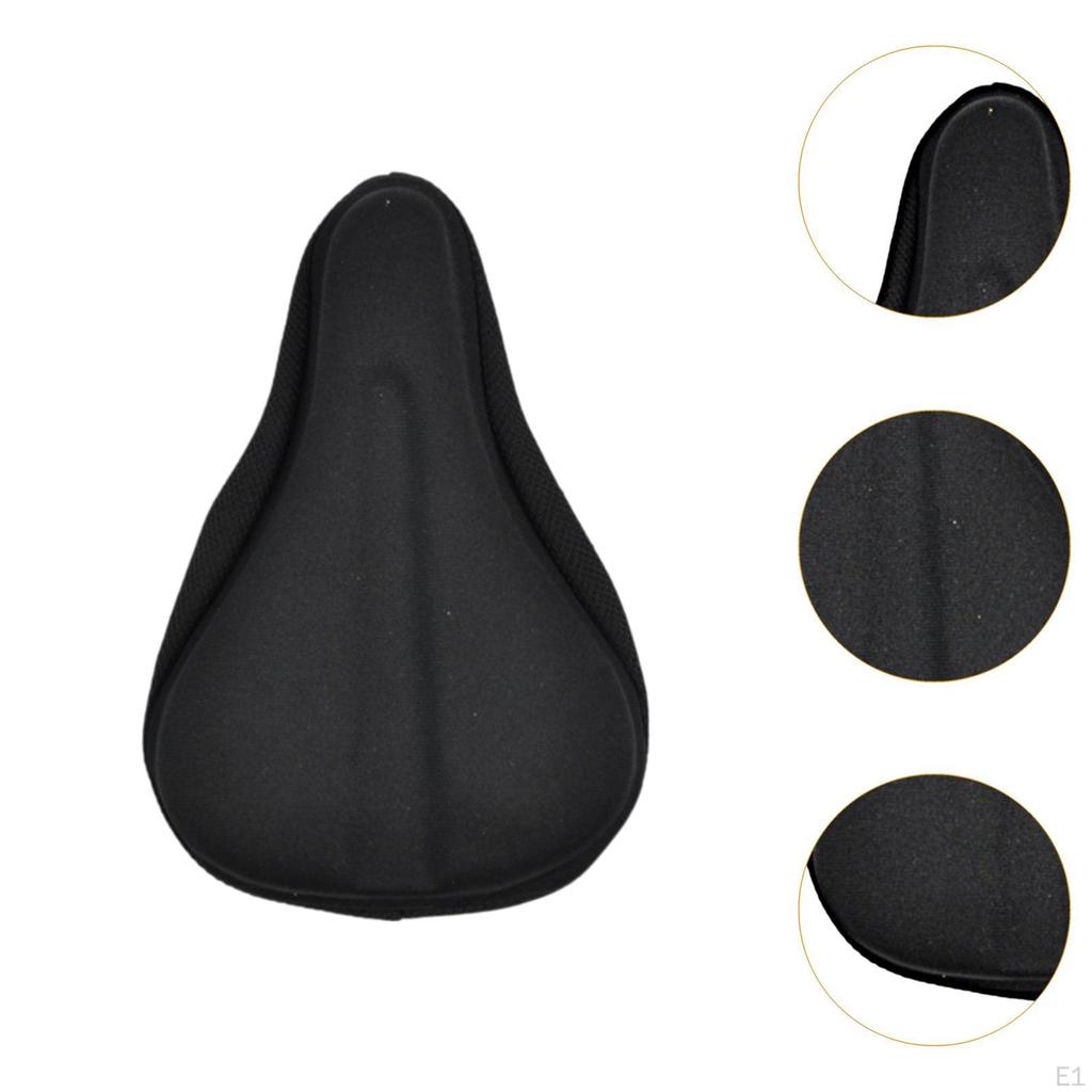 Sykkelsetepute for barn til utendørs sykling