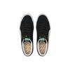 PUMA Suede Classic Sneakers 'Black White' 386598-03