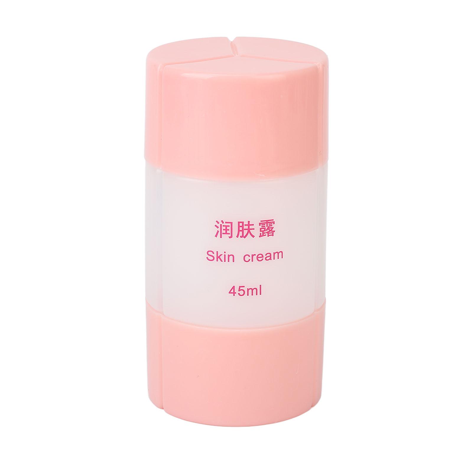 

3 in 1 Travel Bottle Leakage Proof Refillable Portable Travel Container for Conditioner Shampoo