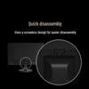 HIKVISION 27-inch 1080P Security Monitor CN Plug (adapter Included)
