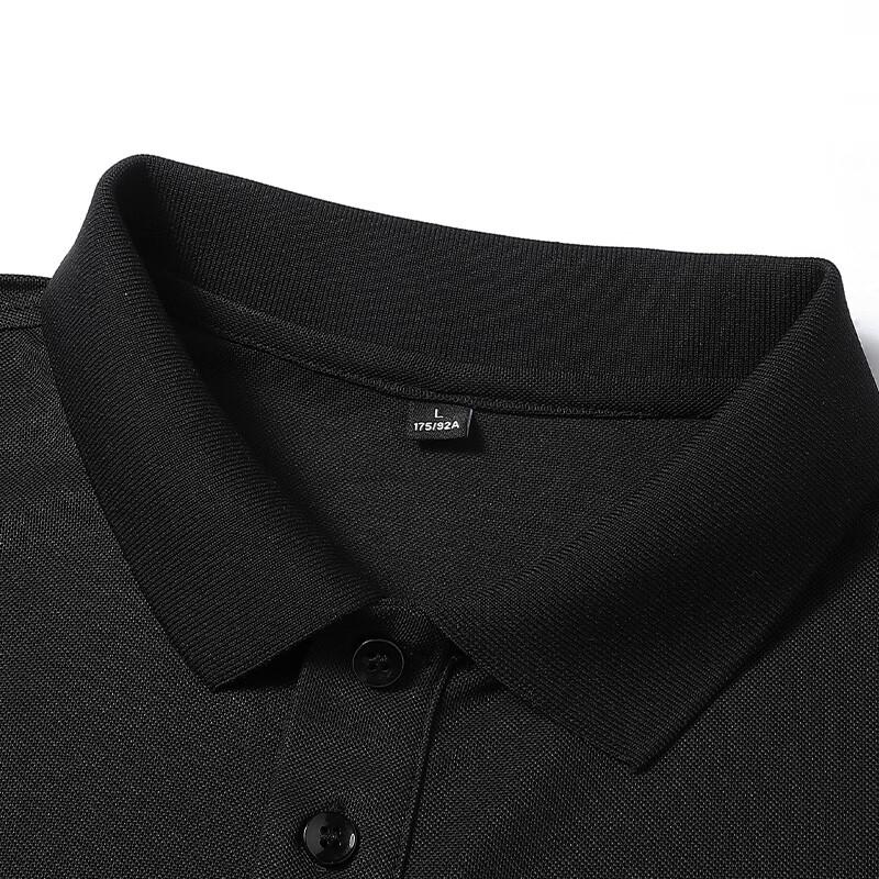 TUCANO Men's Business Casual Polo Shirt