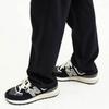 New BaLance Pants Rqk NbmLe21023 19 Uni EssentiaL SingLe Mesh Wide Pants  L