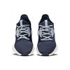 Reebok Flexagon 2.0 Durable Low-Top Running Shoes Women Sneakers White Blue DV9576