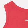 New Nike Tank Tops Women's Light Melted Red FB8280-648