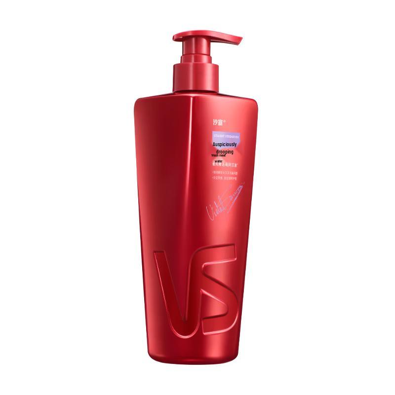 Vidal Sassoon Smooth & Strong Shampoo