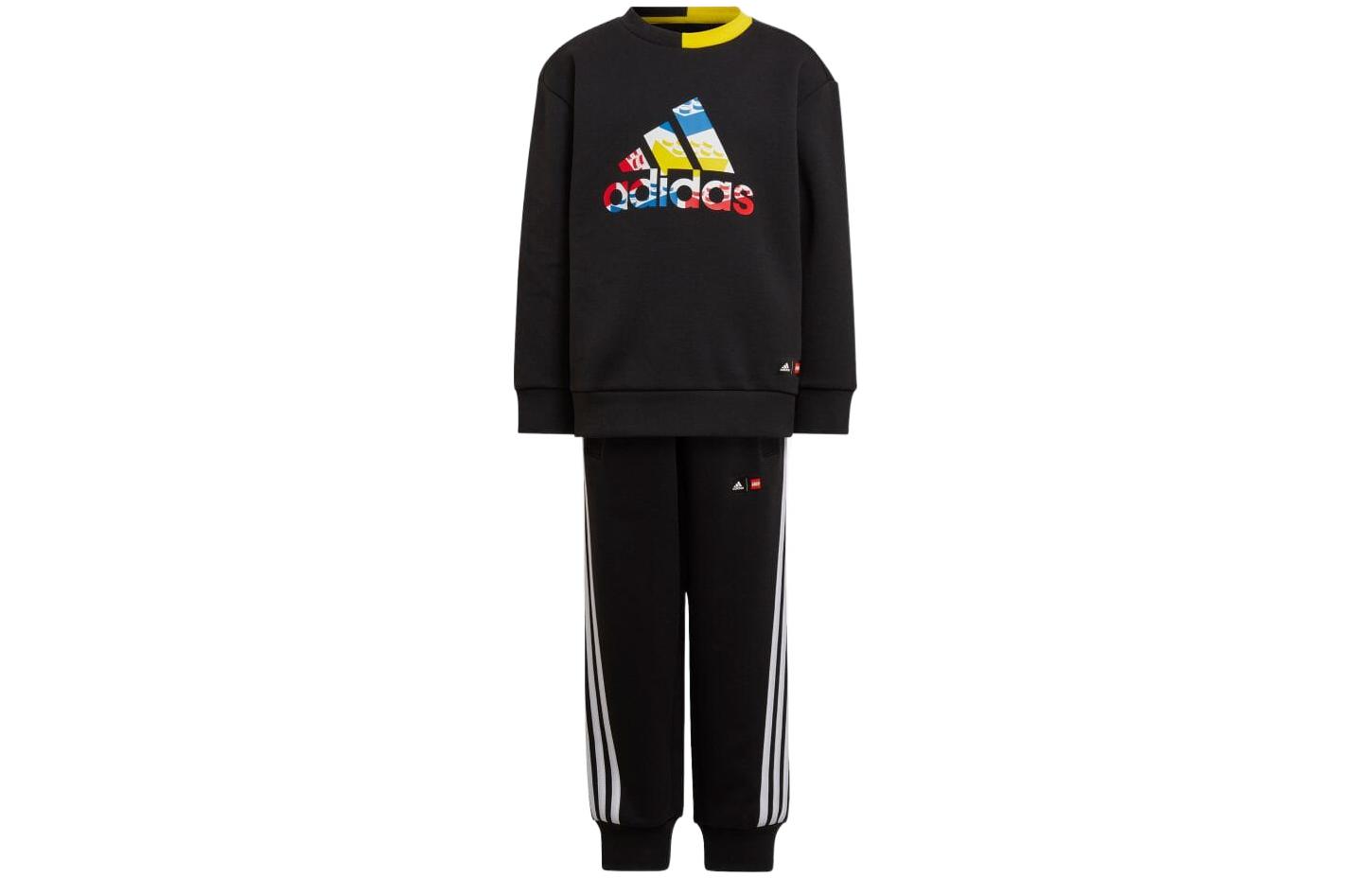 Adidas Kids Casual Sportswear Moderate HM2192 104