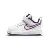 Court Borough Low White TD DB3092-100