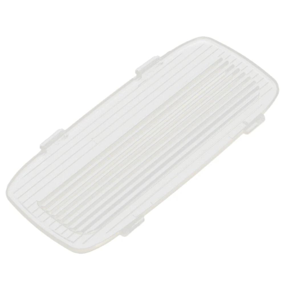 Door Courtesy Light Lens Cover 34261-SDA-A01 For Honda Accord 2003-2012 1Piece