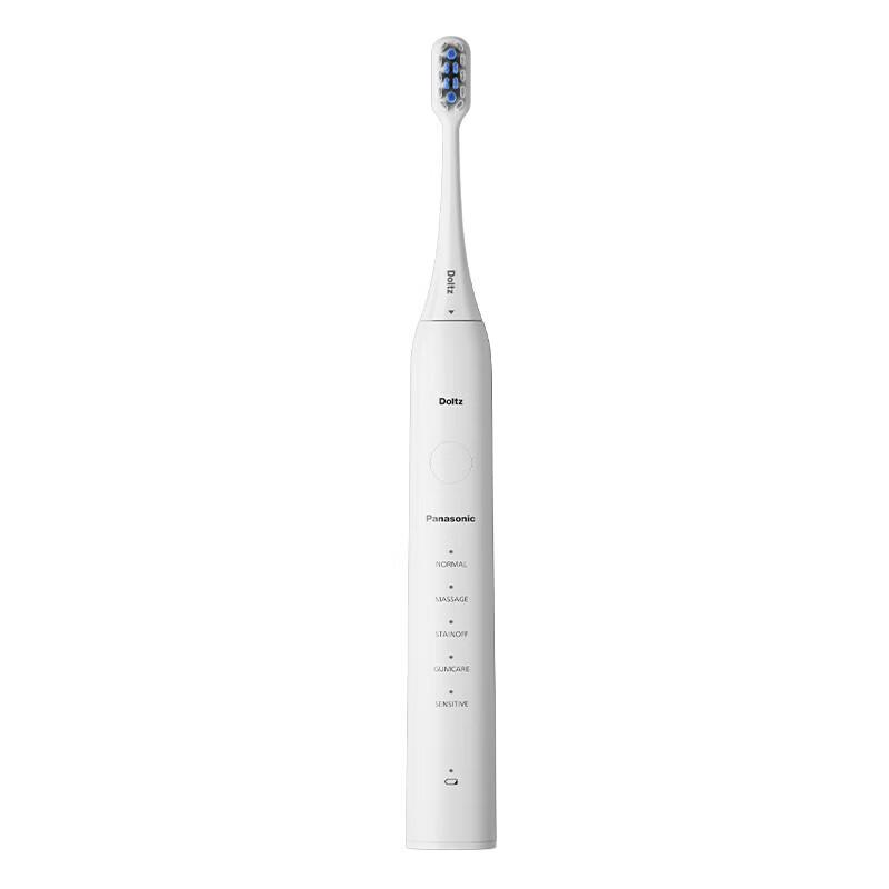 Panasonic EW-DC02-W Sonic Electric Toothbrush