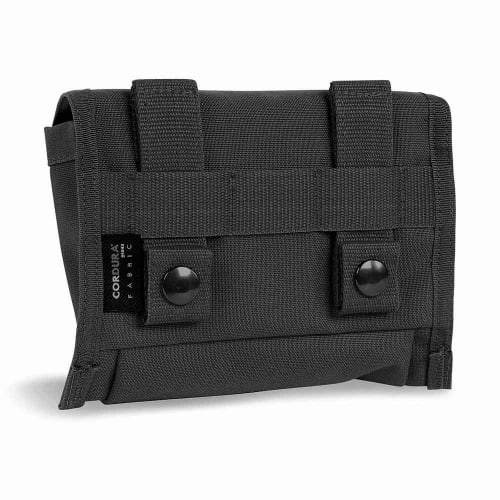 Tasmanian Tiger Mill Pouch Utility (Black 7765.040)