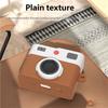 Shockproof and Waterproof Silicone Case for 4/3/Pro3 Wireless Earbuds Cover Easy Cleaning Portable Design for Travel