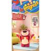 Toy Story Blindbox Lotso Fitness Series  1box  8pcs 