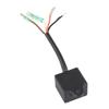 CDI Igniter 6A1 85540 01 Stable Performance Highly Efficient CDI Coil Assy For 2HP 2 Stroke Outboard