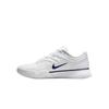 Nike Court Air Zoom Vapor Pro 3 Premium HC White Midnight Navy Women Sneakers IB3973-100