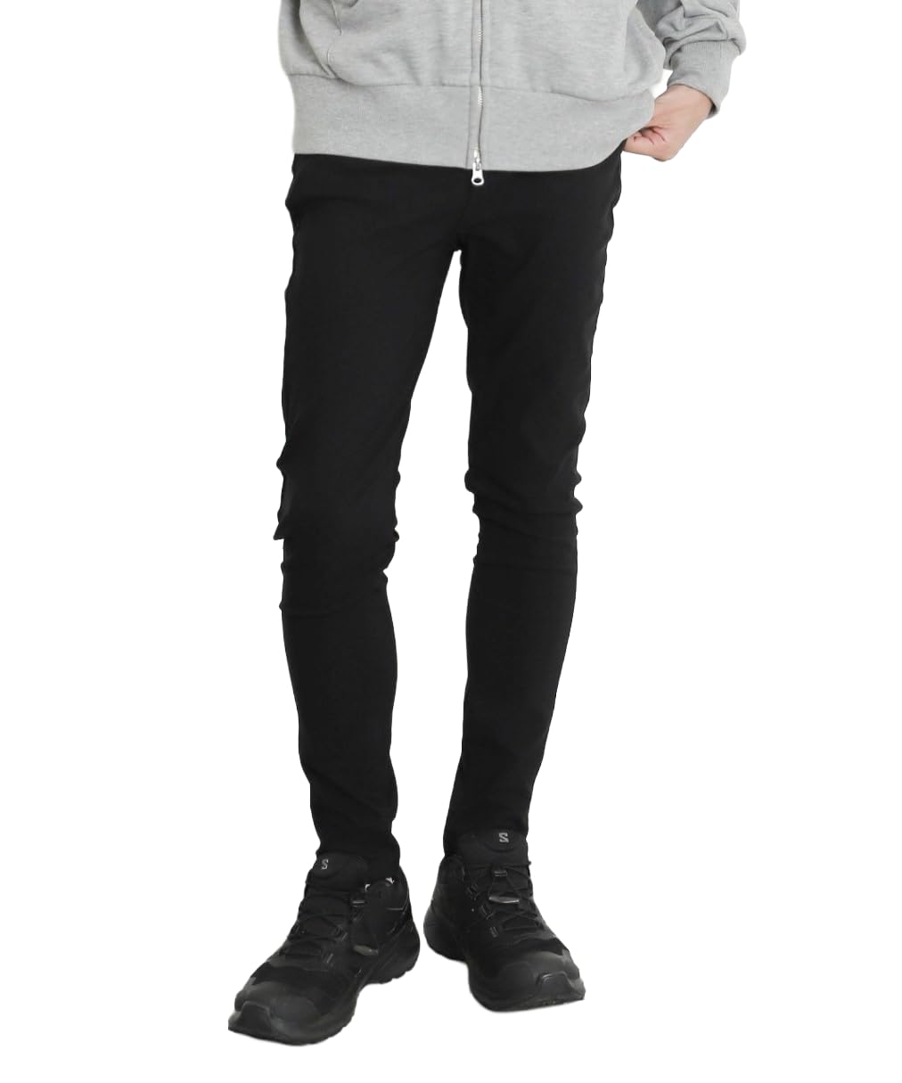 

WEGO Skinny Golf Stretch Skinny Golf Size Type C Web Exclusive Men s Pants, Wear, Pants, Workwear, Gift, Fall/Winter, Spring/Summer, Autumn/Winter, S,