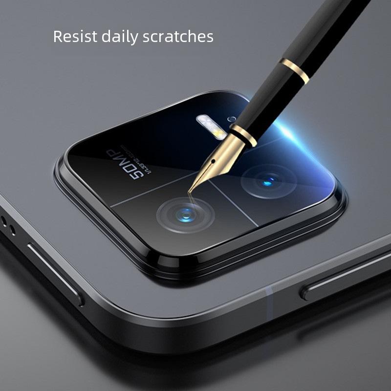 Xiaomi Pad 6/6 Pro/6S Pro Displayschutz aus gehärtetem Glas