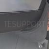 For Tesla Model Y Juniper 2025-2026 Accessories Mudguards 4Pcs/set Mud Flaps Guard Fender for Tesla Model Y Juniper 2026