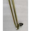 Fits For Suzuki Samurai SJ413 Gypsy Wiper Link Linkage Arm Rod Right Hand Drive