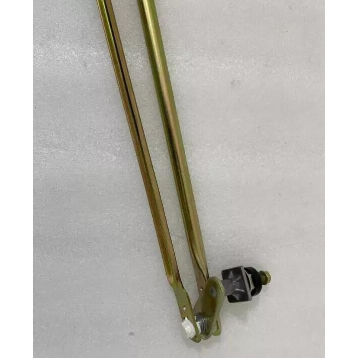 Fits For Suzuki Samurai SJ413 Gypsy Wiper Link Linkage Arm Rod Right Hand Drive