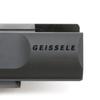 ORGA Steel Bolt Carrier GEISSELE BK Tokyo Marui MWS/BLOCK1/MTR ORBLM-GE-ST