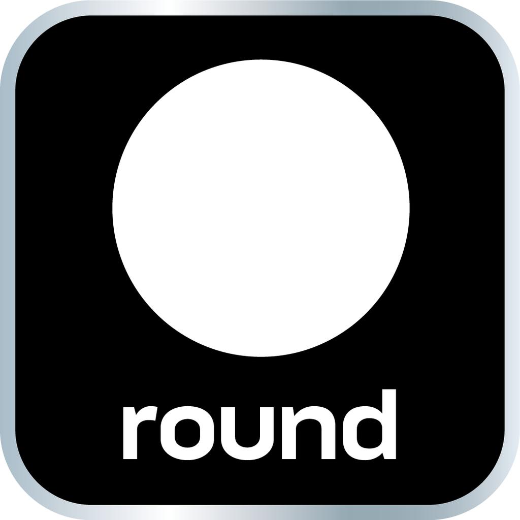 Round trimmer line, diameter 2 mm, length 15 m