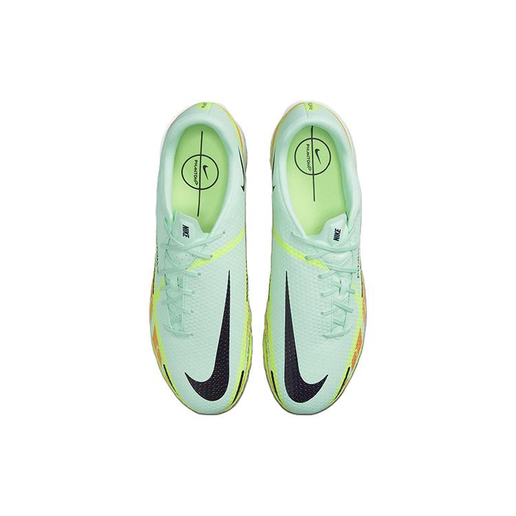 Nike Phantom GT2 Academy Tf 'Green Orange' DC0803-343