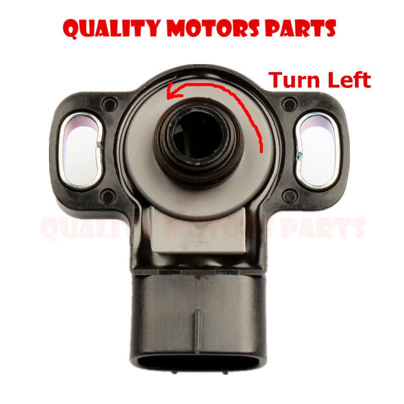 

Japan TPS Switch for Yamaha 2004 2005 FZ6 FZ1 YZF R1 Throttle Position Sensor 5FL-85885-01-00 5FL-85885-02-00