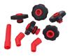 Charger, Funnel Type, Funnel, Adapter, Cap Set, LLC Refill, Tank, Radiator, Air