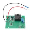 Charger Control Board 25866 G01 Safe Stable Charger Control Input Board Replacement for E‑Z‑GO Electric Golf Cart