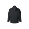 Asics Giacca con cappuccio e zip con stampa fantasia Uomo Capispalla Nero 2031E534-001