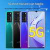 6,8" 5G Dual-SIM-Smartphone, 512 GB – Ideal für Gaming, Studenten und Senioren