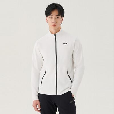 Fila Jaqueta de Treino Stretch de Resfriamento de Performance Fs2ftg2201m