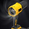 Leaf Blower, Electric Cordless Leaf Blower Leaf Blowers for Blowing Leaf, Patio Cleaning, Lawn Care