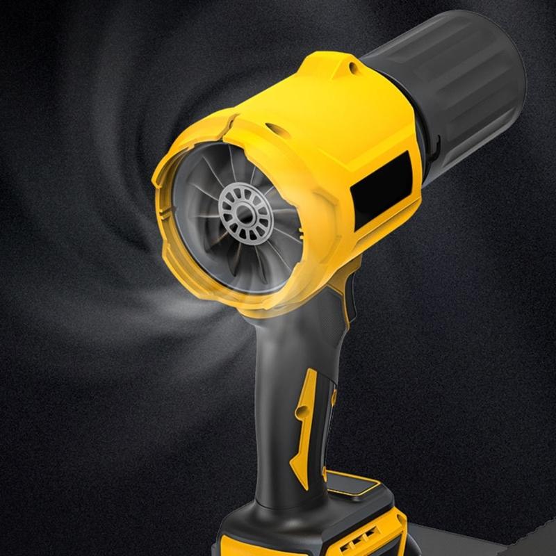 Leaf Blower, Electric Cordless Leaf Blower Leaf Blowers for Blowing Leaf, Patio Cleaning, Lawn Care