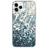 Watercolor Plants with Flowers Phone Case For iPhone 12 11Pro XS MAX XR 7 8 6 Plus 5 5S SE 12 Mini SE2