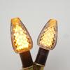 Motorcycle Lighting System LED Motorcycle Turn Signal Indicator Light