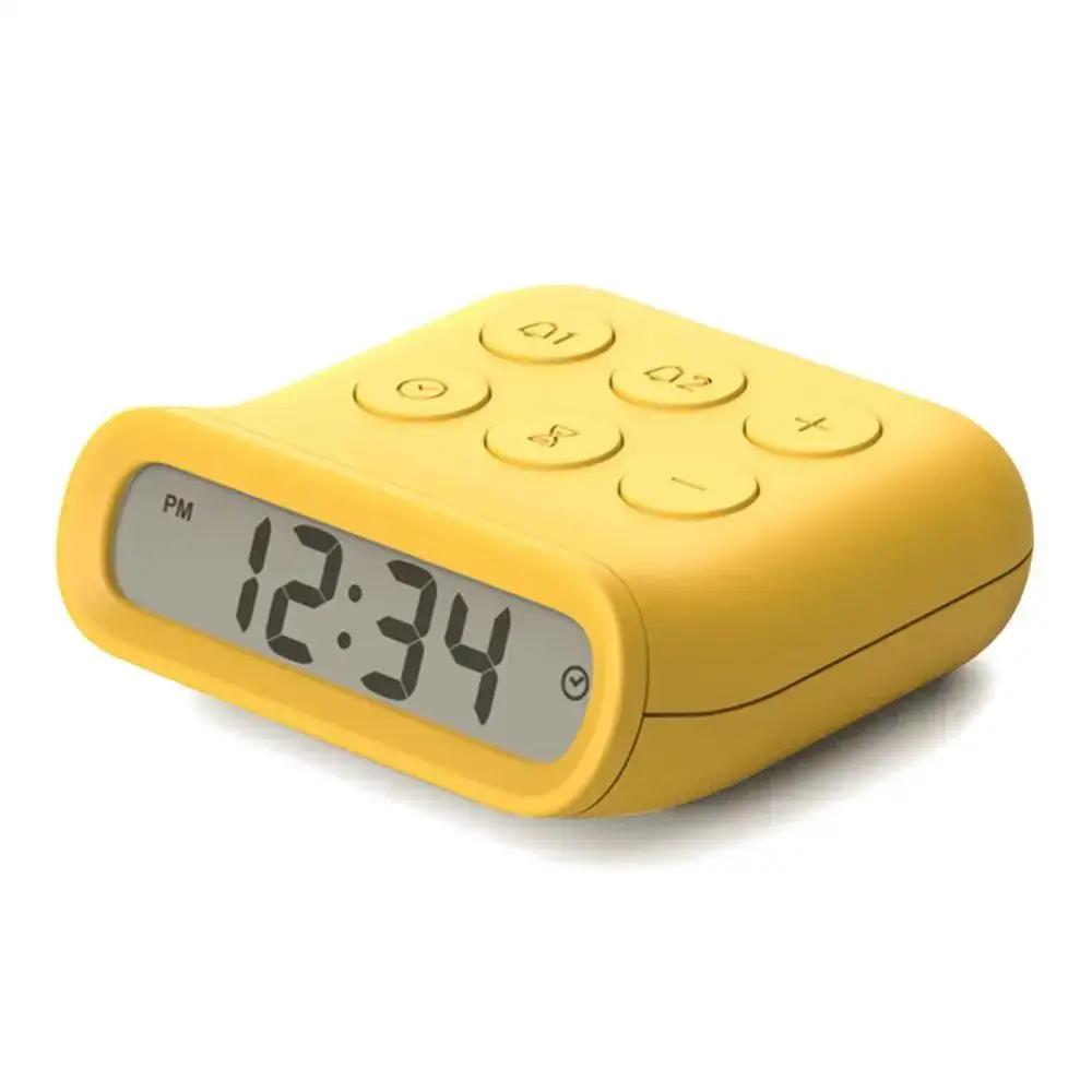 

Учеба Учеба Секундомер Кулинария Таймер для готовки Будильник Напоминание Кухонный гаджет Цифровой таймер