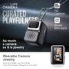Mini Camera Hd Retro Mini Camera Small Video Camera Sports Mini Video Recorder For Color Screen Video Recording