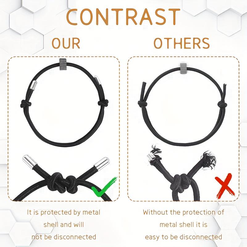 Emergency Escape Bracelet Carbide Glass Breaker Durable Rescue Tool Safety Survival Outdoor Adventure