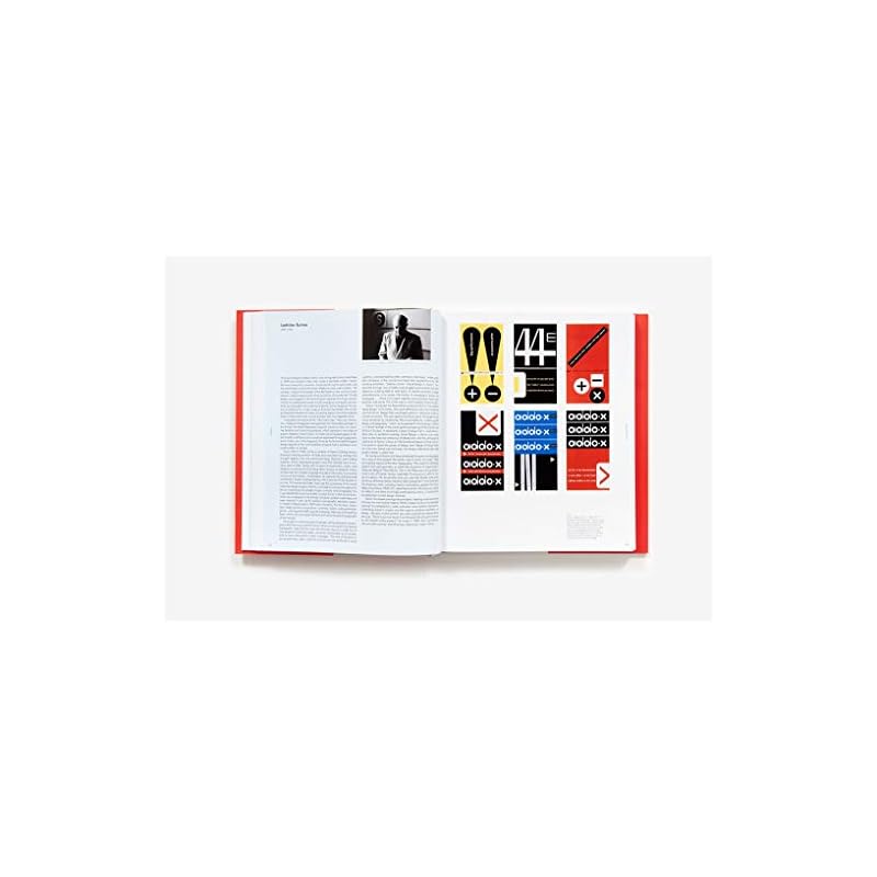 The Moderns: Midcentury American Graphic Design