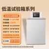 Rongyu 80L High-Low Temperature Test Chamber