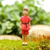 No Face Man Ogino Chihiro Candy Resin Figurine With Cute Cartoon Style Perfect For Gift Giving And Home Decor