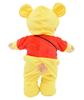 Teddy Bear Online Store Alice Duffy Clothes Dress-Up Costume Winnie the Pooh (No Body) Size Small