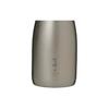 Snow Peak Sake Bottle Titanium TW-540