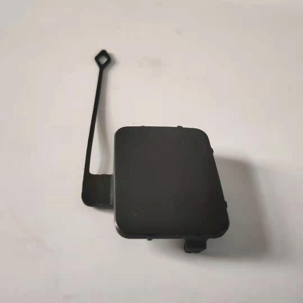 BMW E90/E91 318i Front Bumper Tow Hook Cover (Part No. 51117167575)