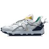 Li Ning CF Tracing Flying Knight Slip Resistant, Abrasion Resistant, Balanced, Lightweight Low Top Casual Shoes Men's AGCQ217-3