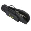 SLADE Trumpet Bag Double Zippers Design  Waterproof Oxford Cloth Trumpet Carrying Handle Bags Brass Instrument Parts Accessories