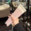 Non-Slip Reusable Colorful Japanese Chinese Chopsticks Food Grade Sushi Sticks for Home Sushi Bar Dining