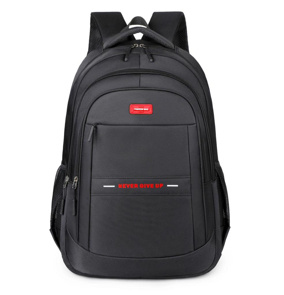 Modischer Rucksack mit großer Kapazität für Männer und Frauen: Ideal für Reisen, Geschäftliches und Schule