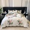 Functional All-Cotton Bedding Set